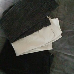 Express dress pants